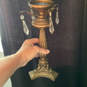 Beautiful Decorative Candle Holder